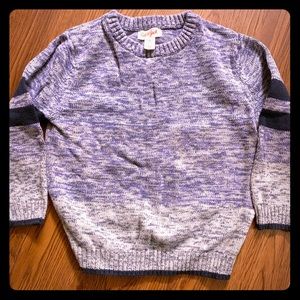 Toddler sweater